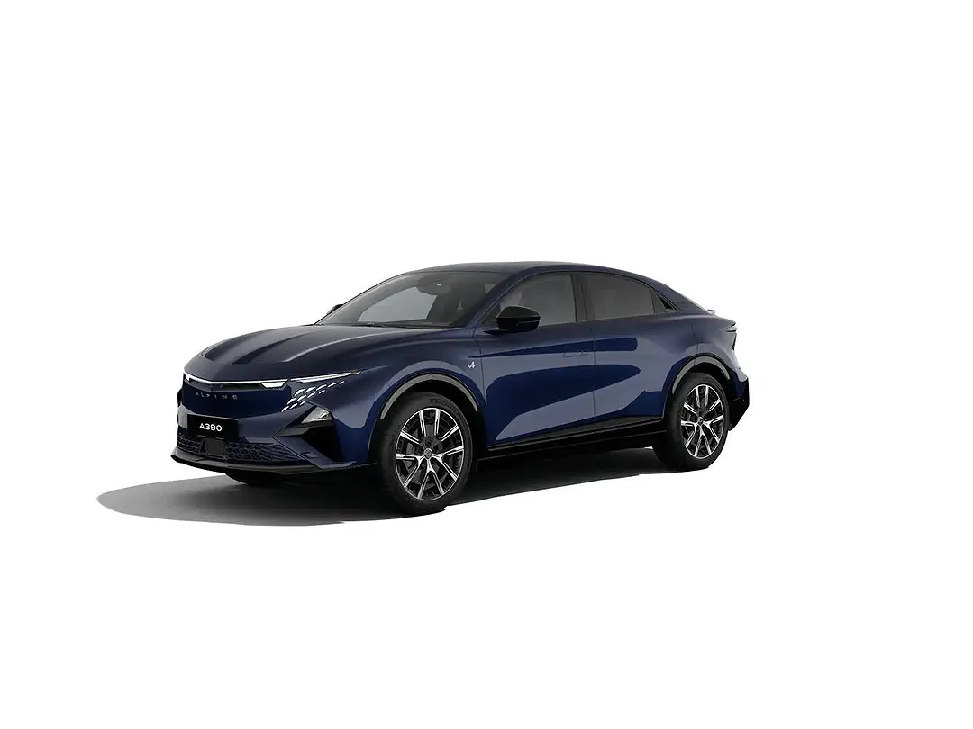 Alpine A390 - Thumbnail 1