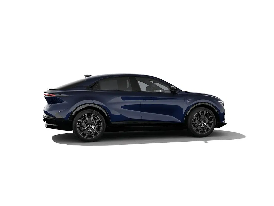 Alpine A390 - Thumbnail 9