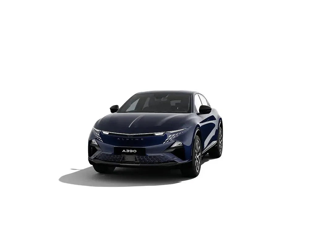 Alpine A390 - Thumbnail 13