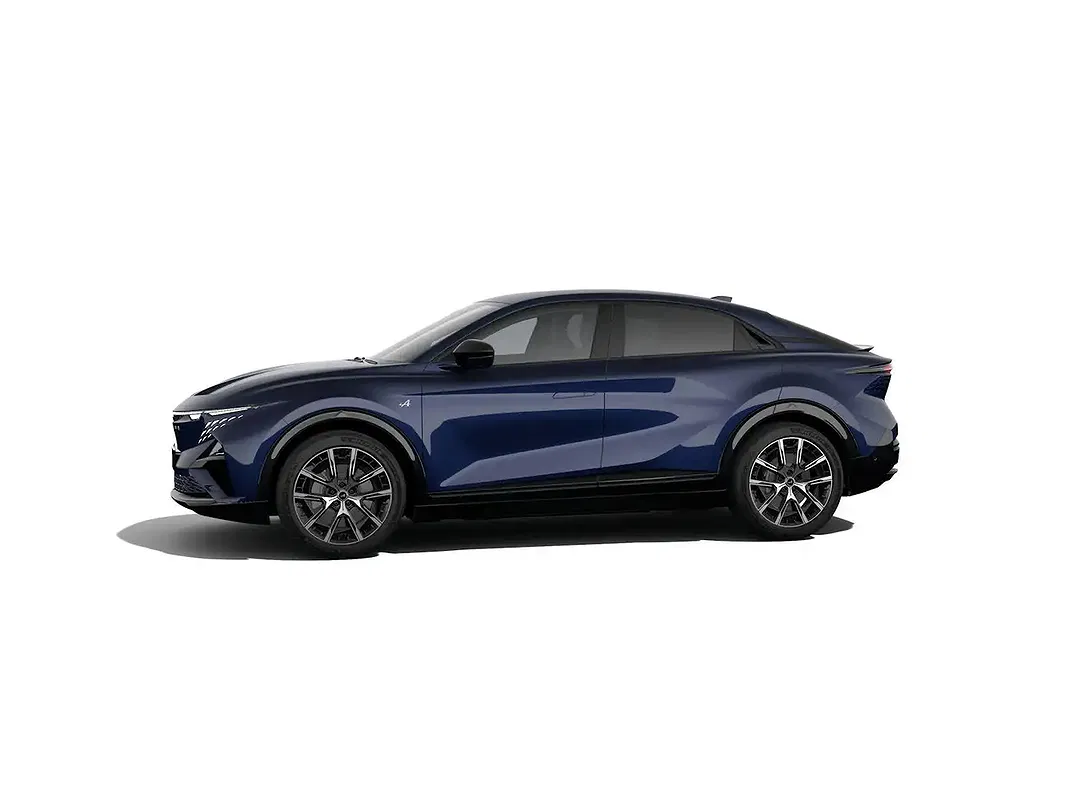 Alpine A390 - Thumbnail 2