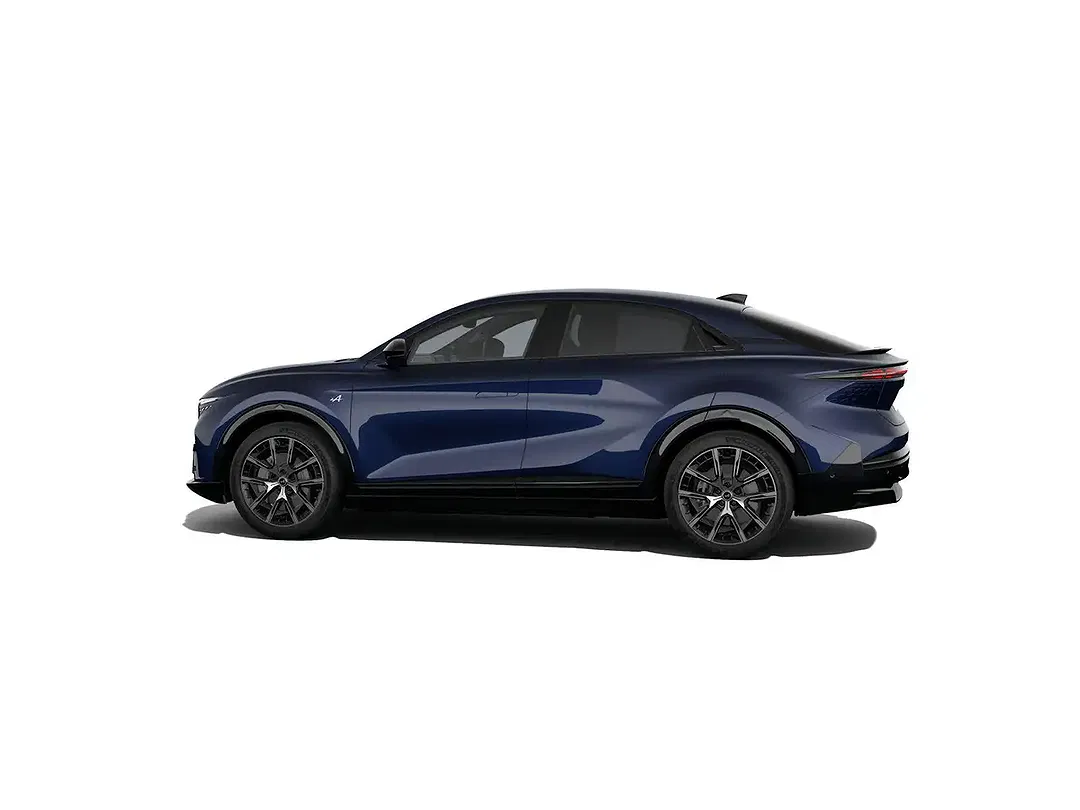 Alpine A390 - Thumbnail 3