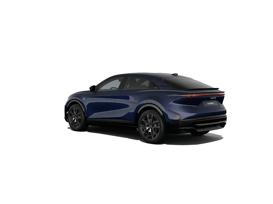 Alpine A390 - Thumbnail 4