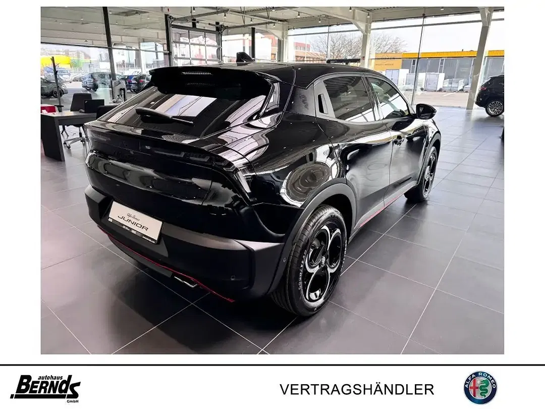 Alfa Romeo Junior - Thumbnail 4