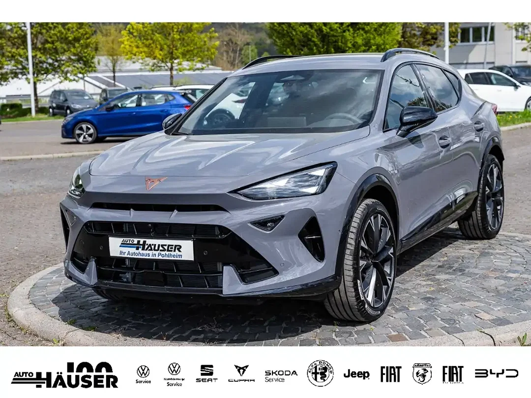 CUPRA Formentor - Afbeelding 1