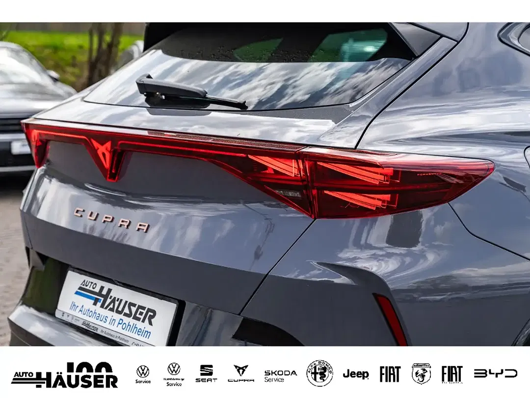 CUPRA Formentor - Thumbnail 9