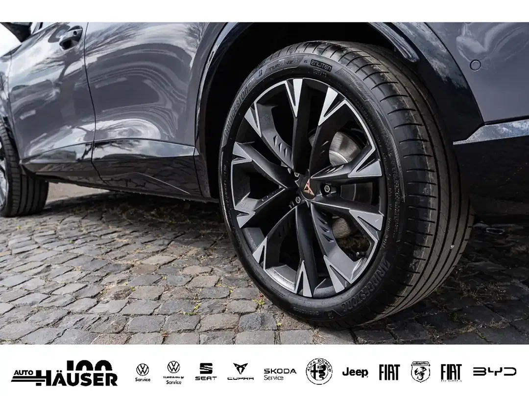 CUPRA Formentor - Thumbnail 6