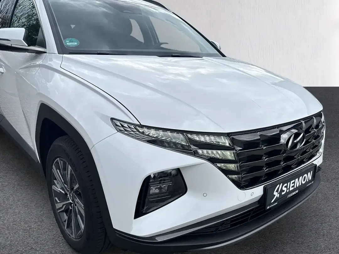 Hyundai TUCSON - Thumbnail 10