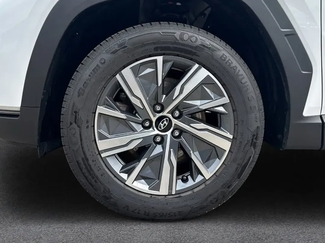 Hyundai TUCSON - Thumbnail 11
