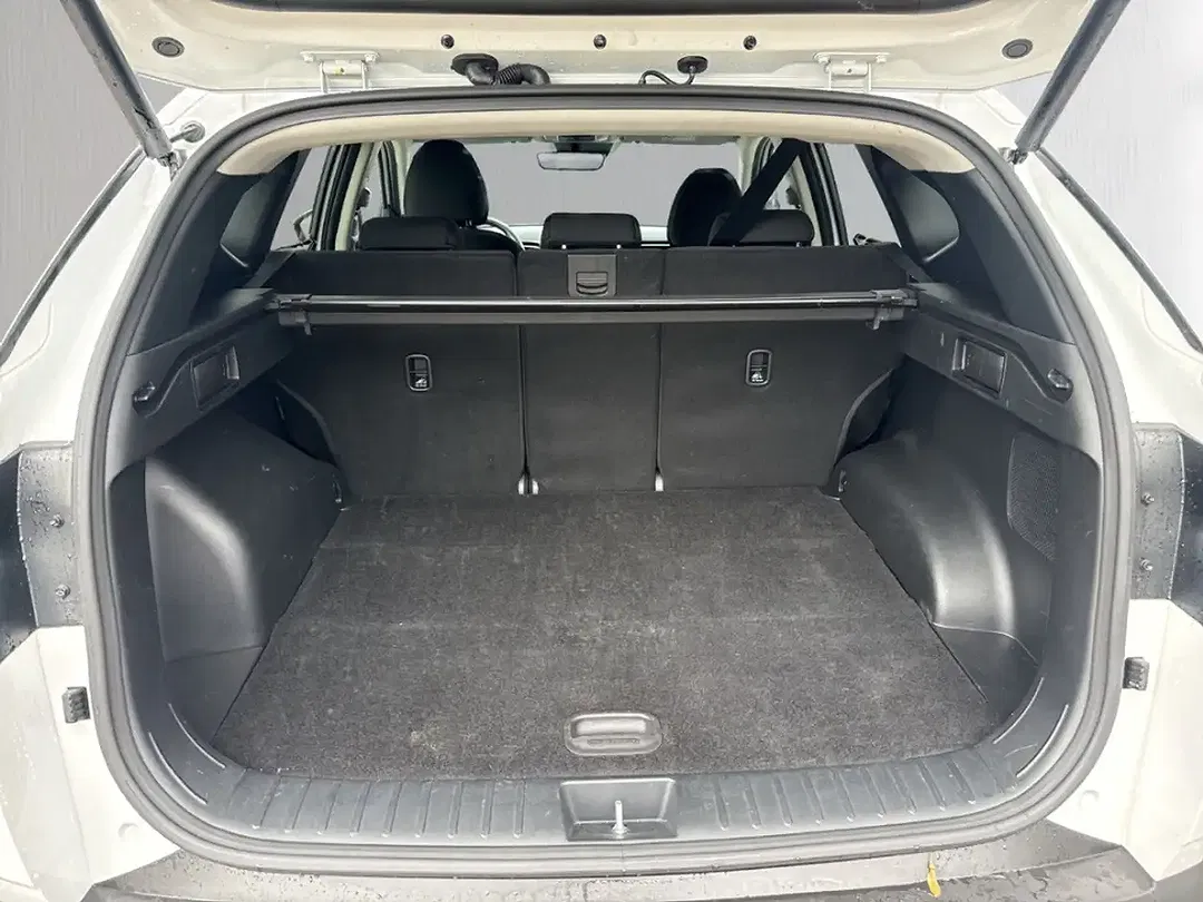 Hyundai TUCSON - Thumbnail 12