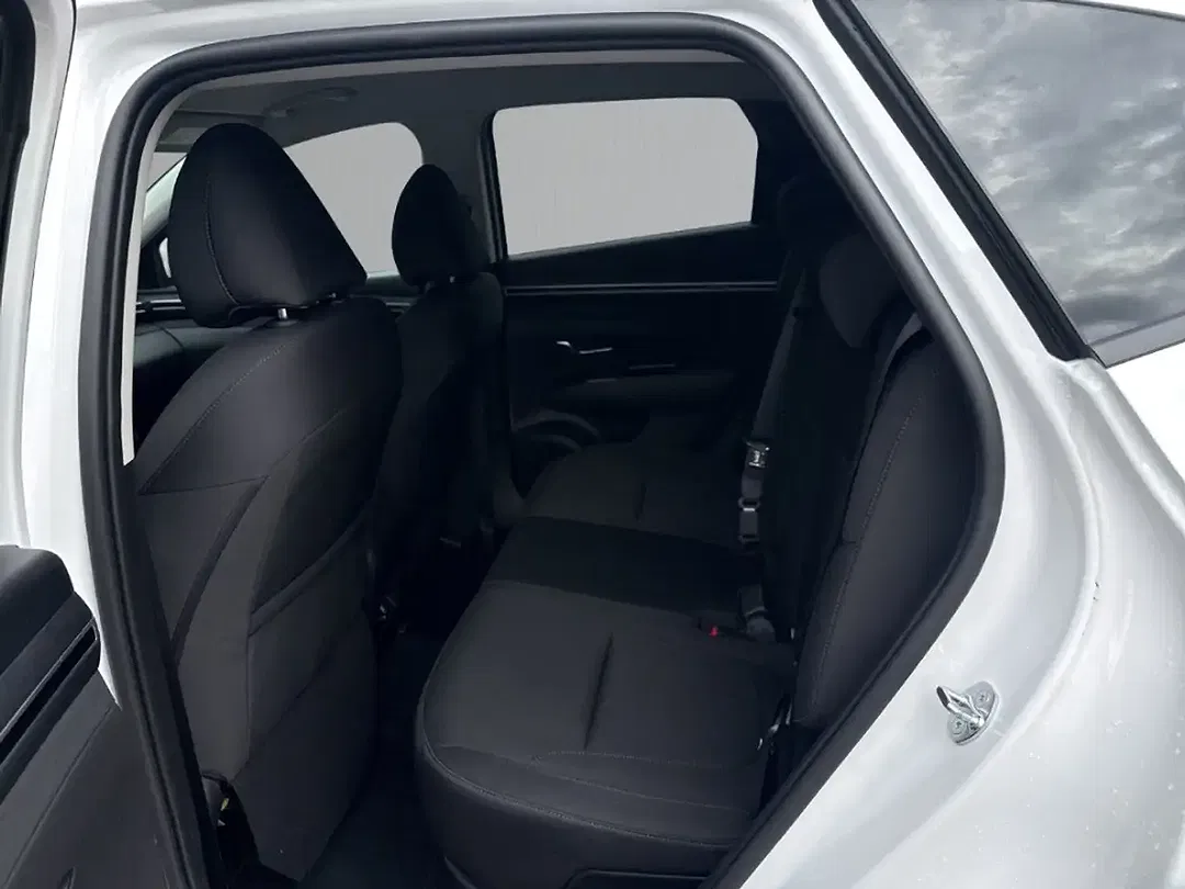 Hyundai TUCSON - Thumbnail 14