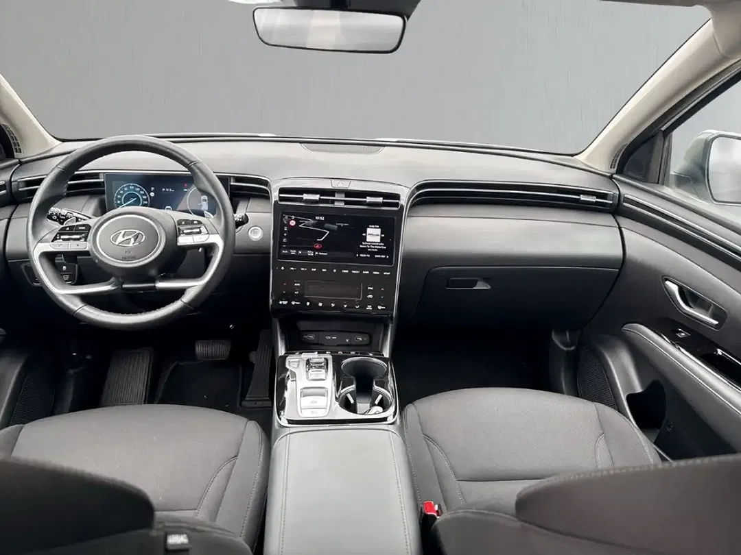 Hyundai TUCSON - Thumbnail 15