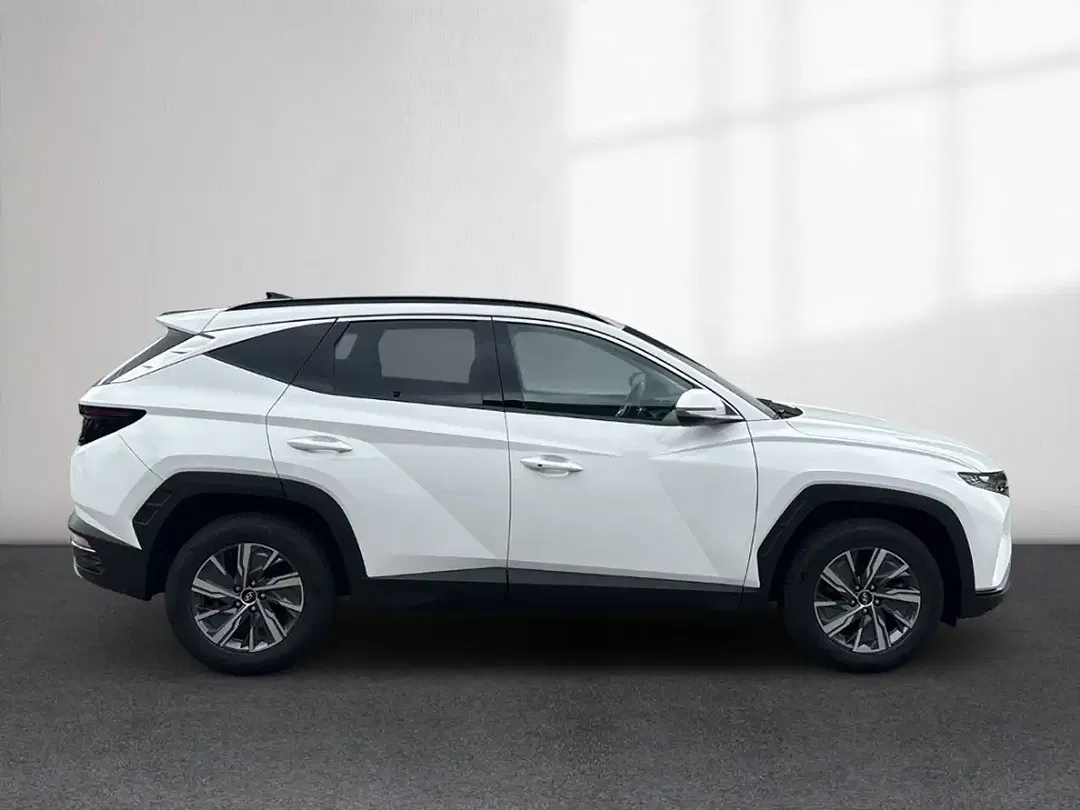 Hyundai TUCSON - Thumbnail 6