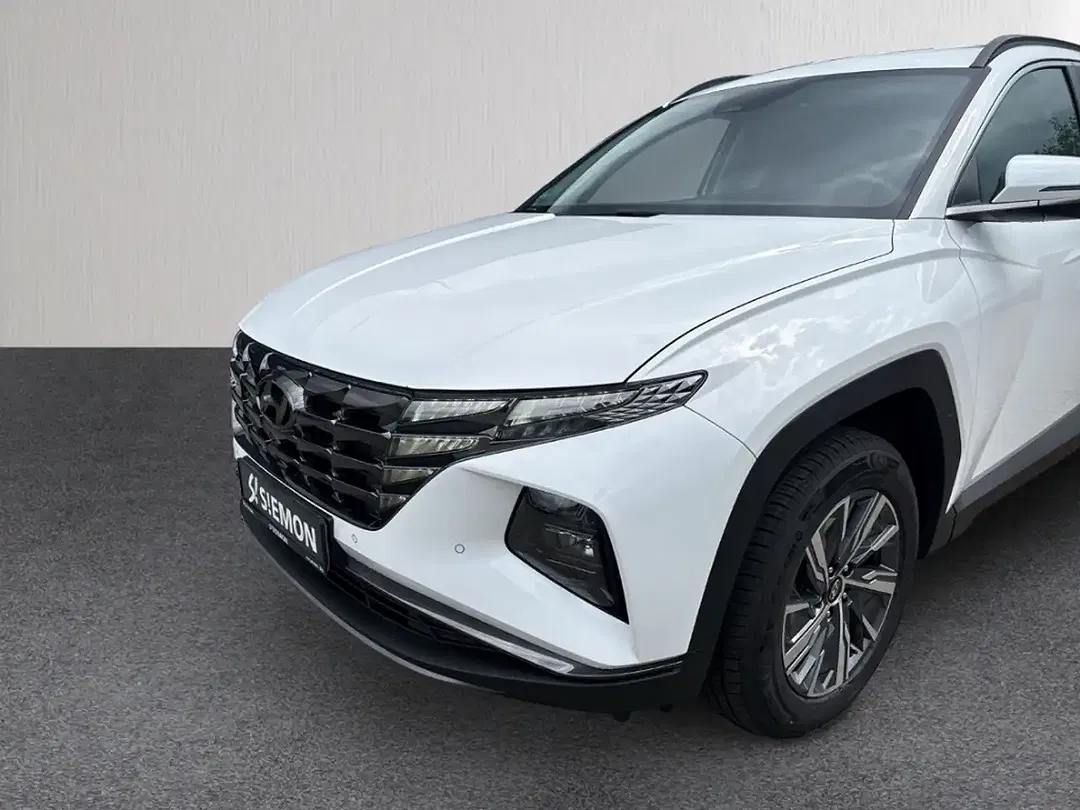 Hyundai TUCSON - Thumbnail 9
