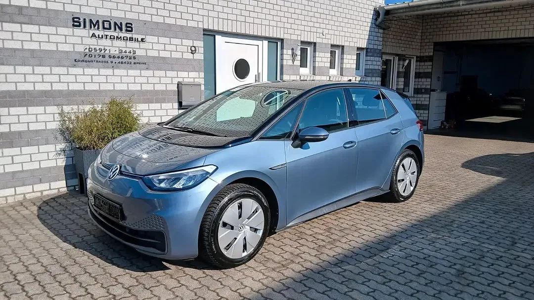 Volkswagen ID.3 Pro