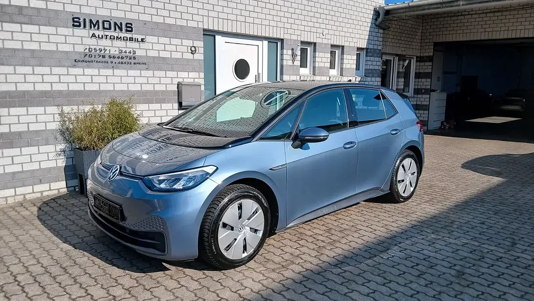 Volkswagen ID.3 - Afbeelding 1
