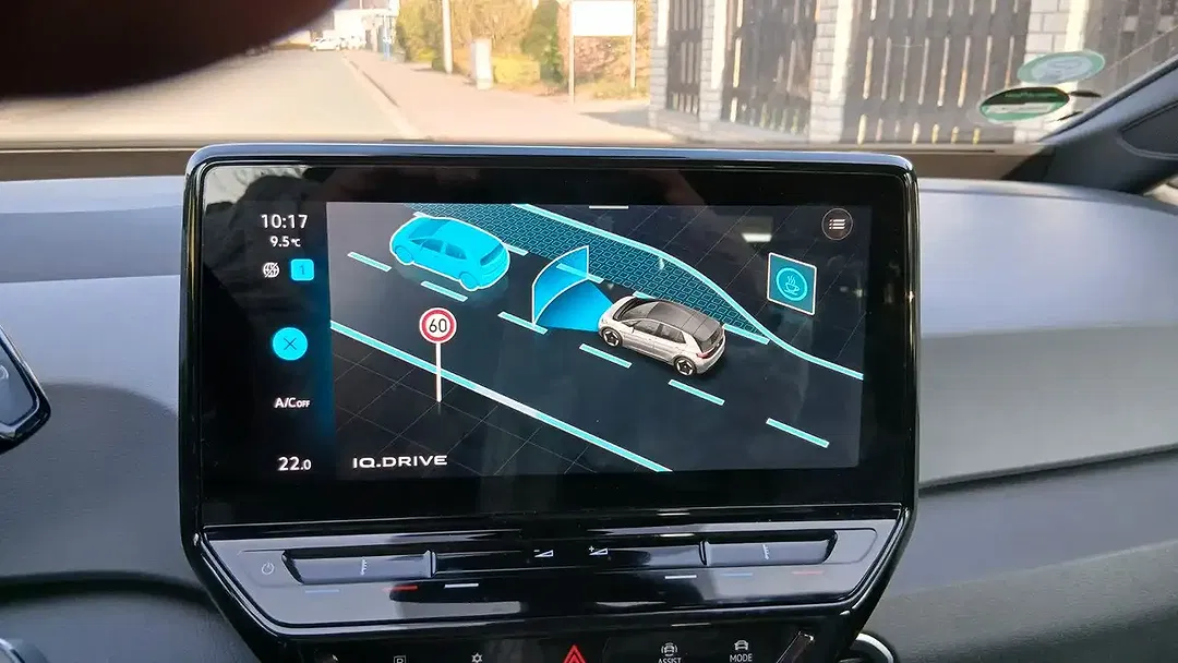 Volkswagen ID.3 - Thumbnail 14