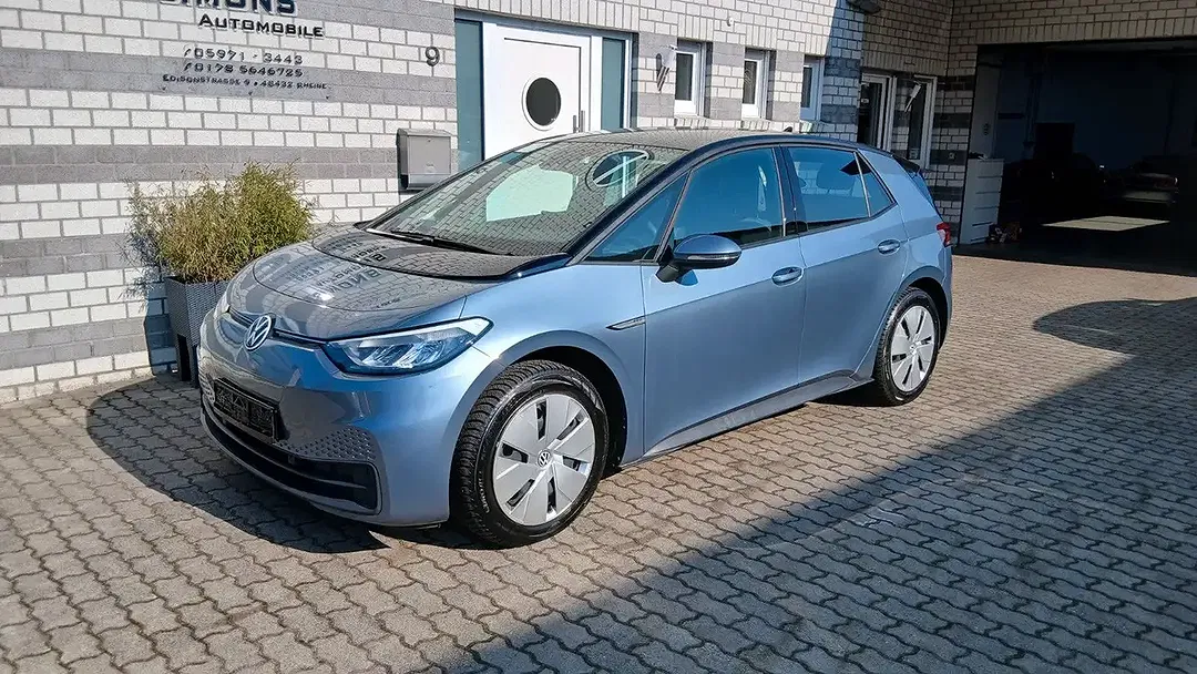 Volkswagen ID.3 - Thumbnail 6