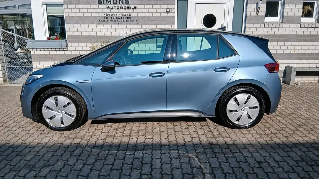 Volkswagen ID.3 - Thumbnail 7