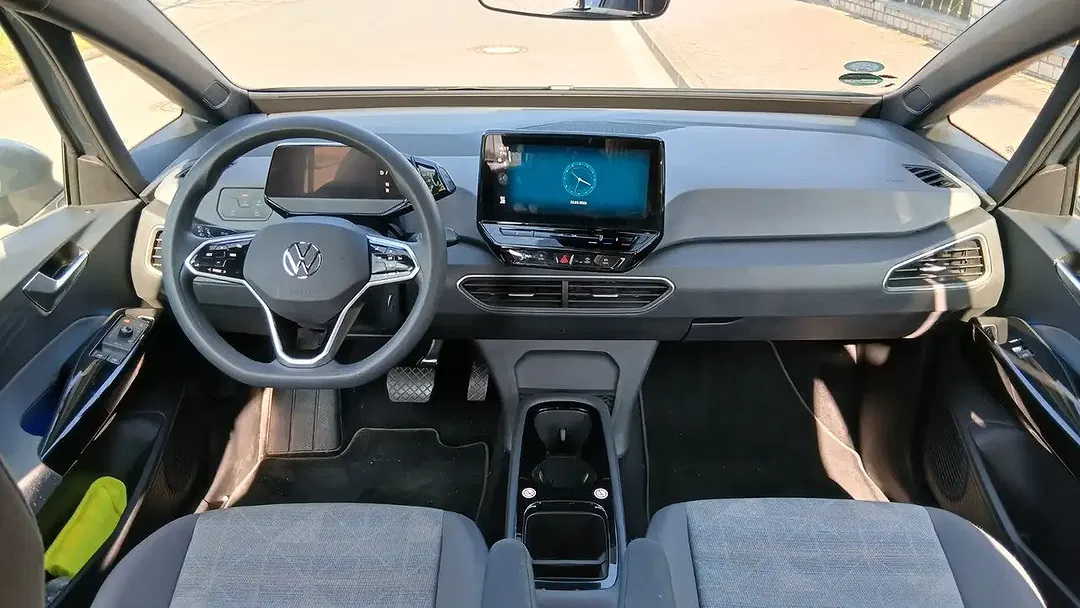 Volkswagen ID.3 - Thumbnail 8