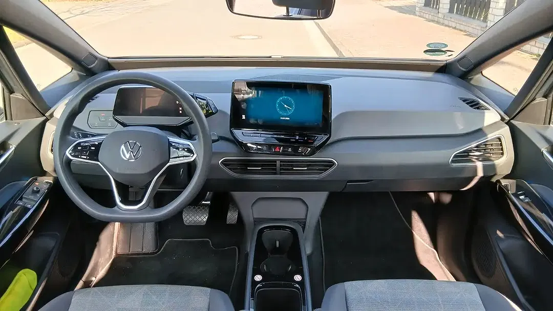 Volkswagen ID.3 - Thumbnail 9