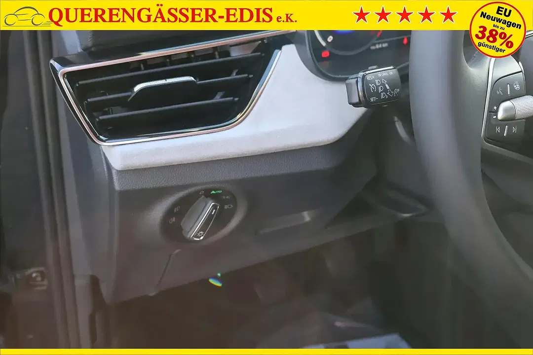 Skoda Scala - Thumbnail 13