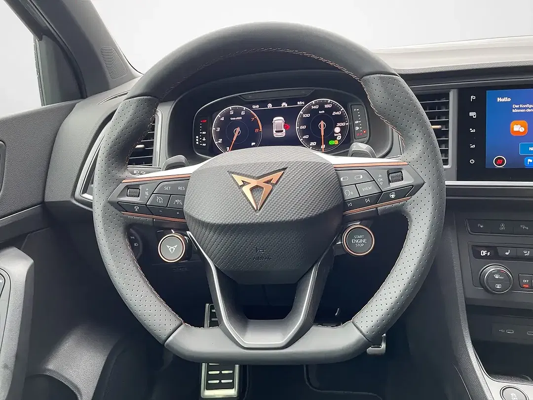 CUPRA Ateca - Thumbnail 9