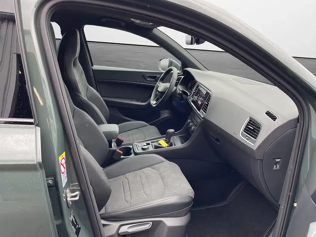 CUPRA Ateca - Thumbnail 13