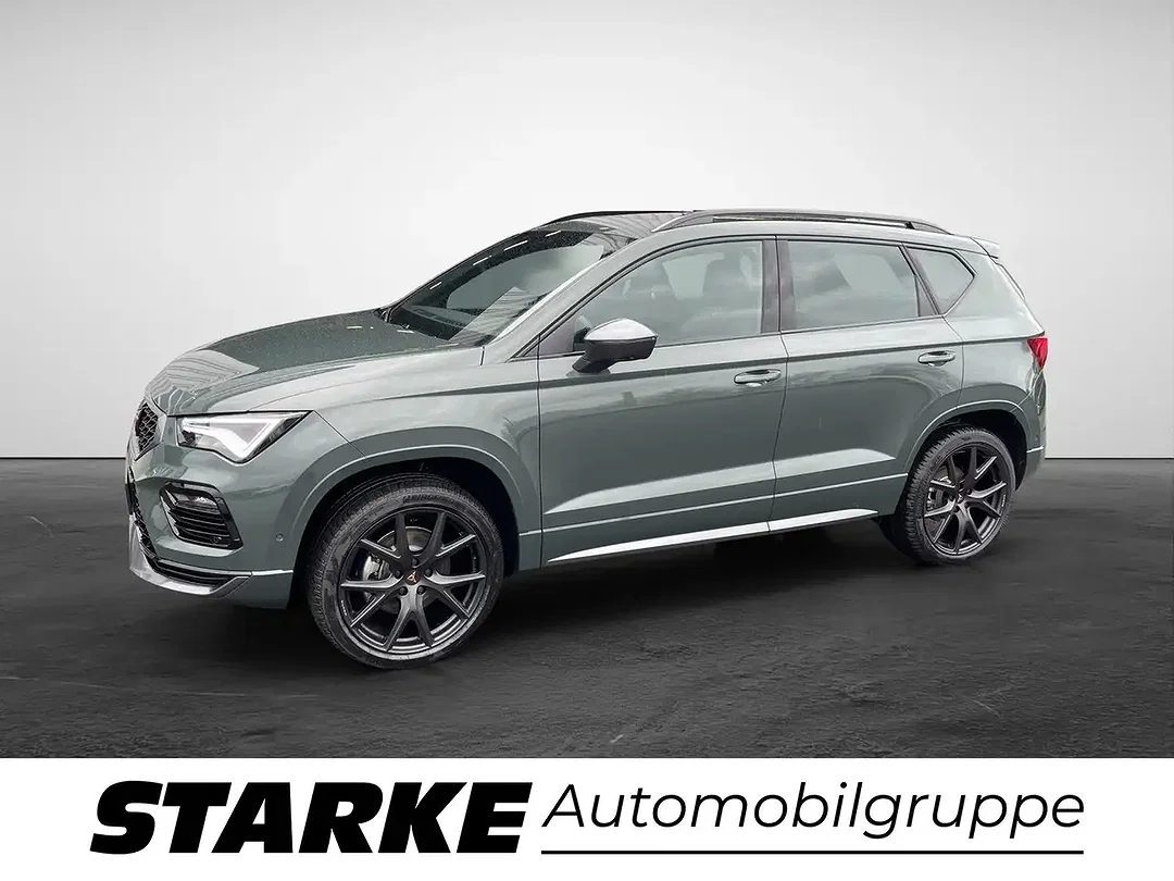 CUPRA Ateca - Afbeelding 1