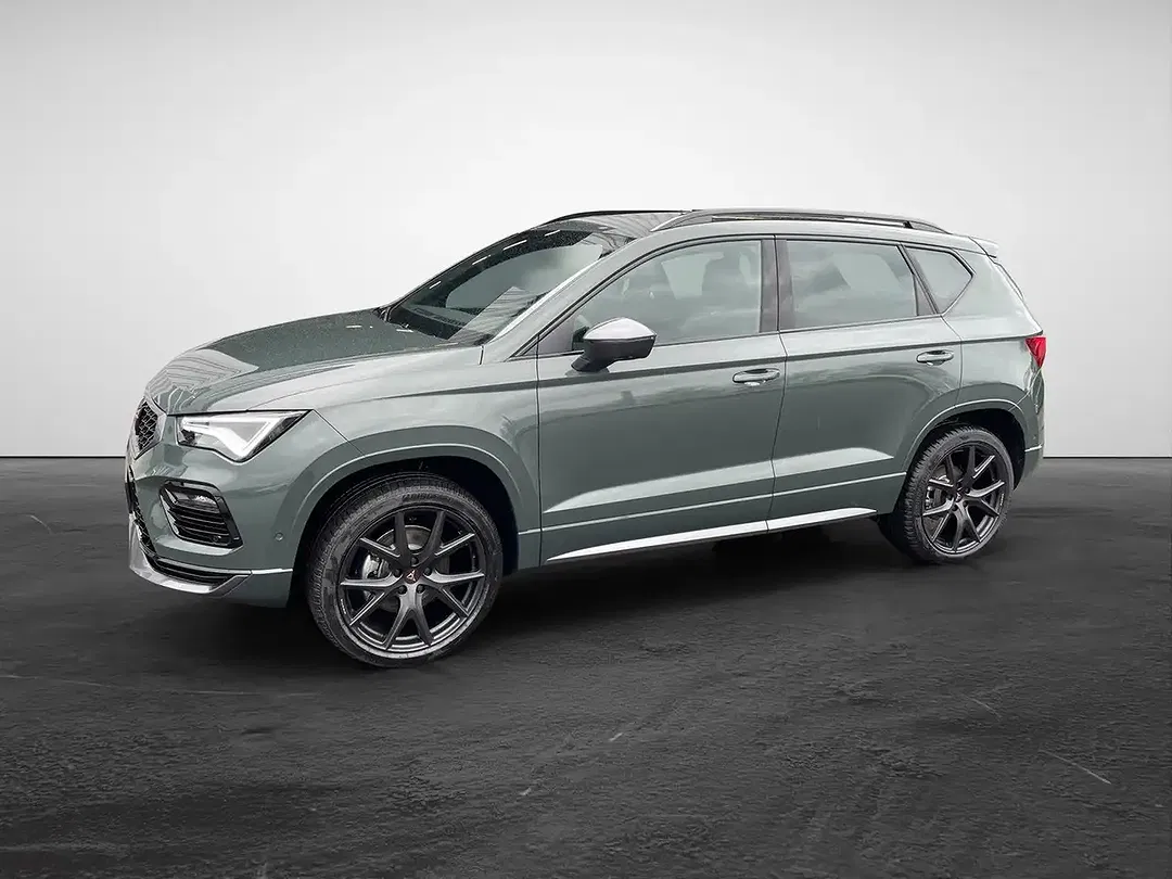 CUPRA Ateca - Thumbnail 2