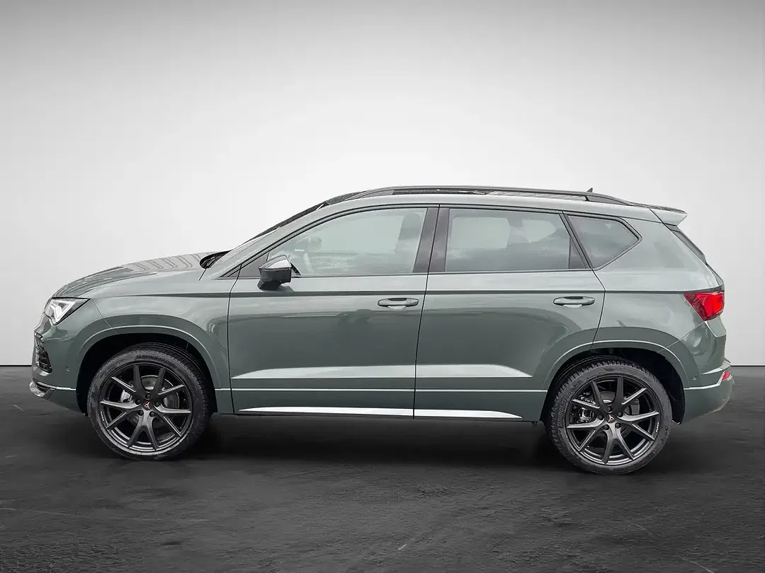 CUPRA Ateca - Thumbnail 3