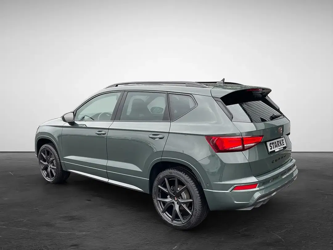 CUPRA Ateca - Thumbnail 4
