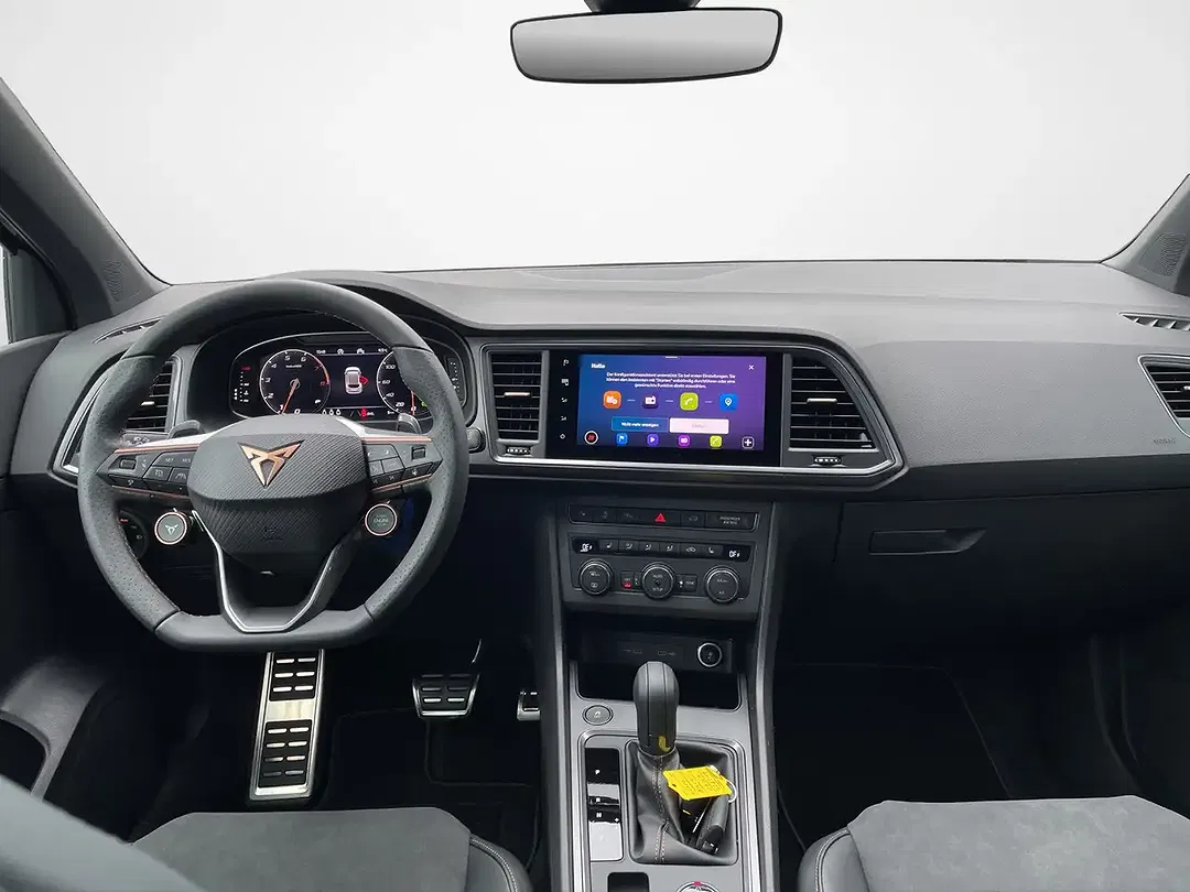 CUPRA Ateca - Thumbnail 8