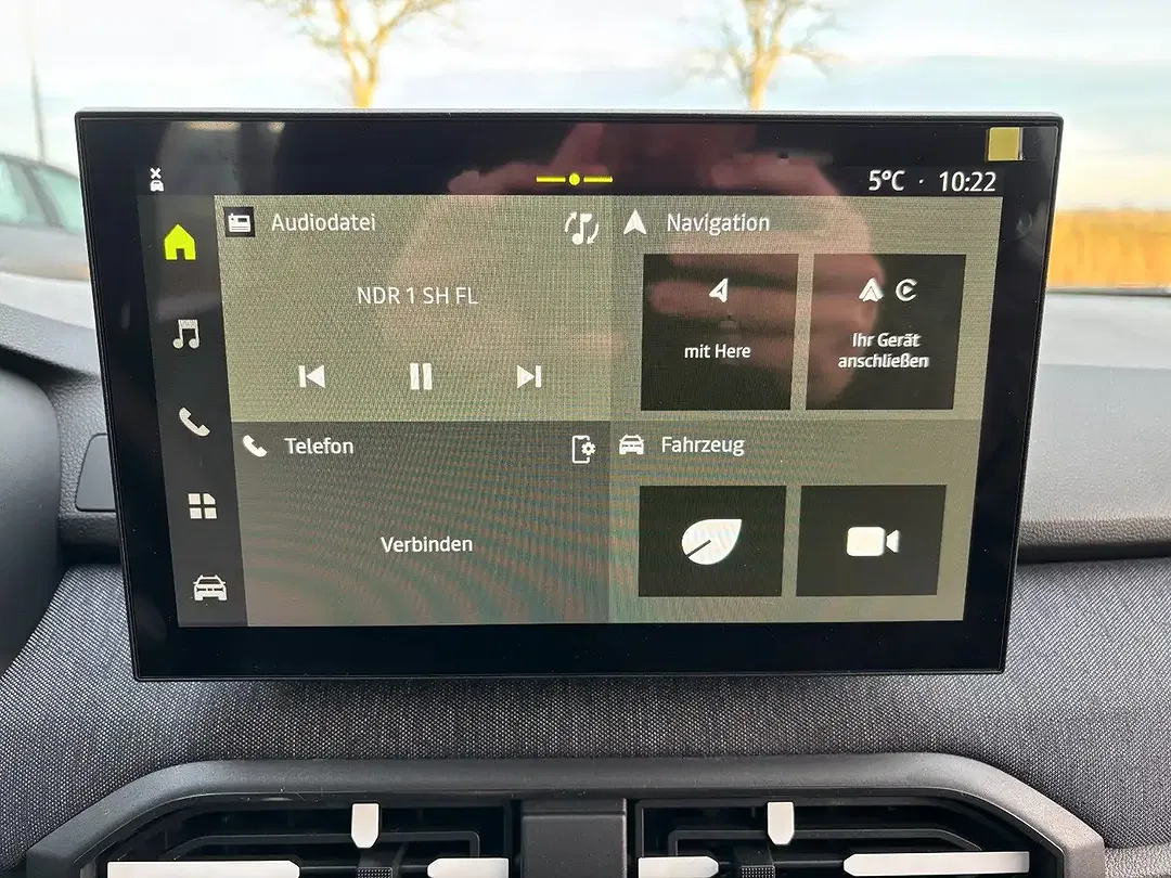 Dacia Sandero - Thumbnail 14