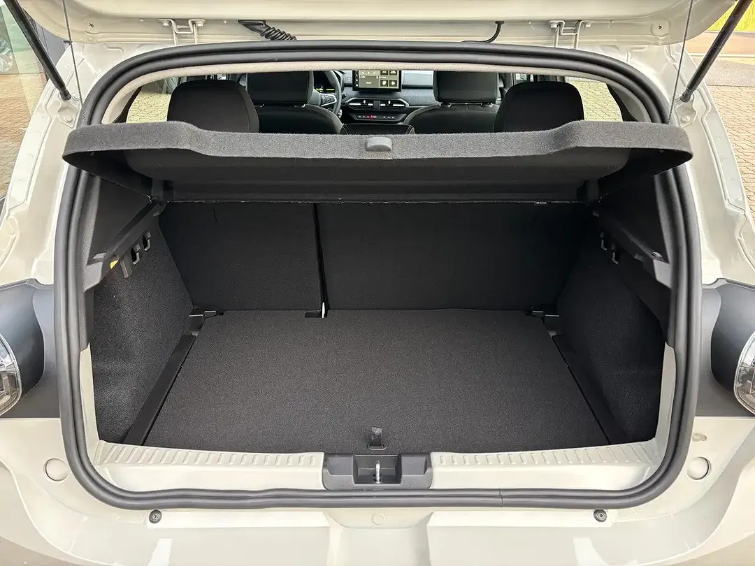 Dacia Sandero - Thumbnail 7