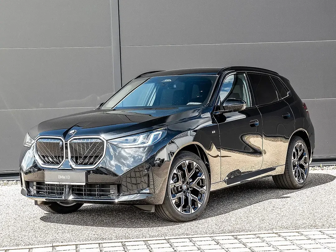 BMW X3 - Afbeelding 1