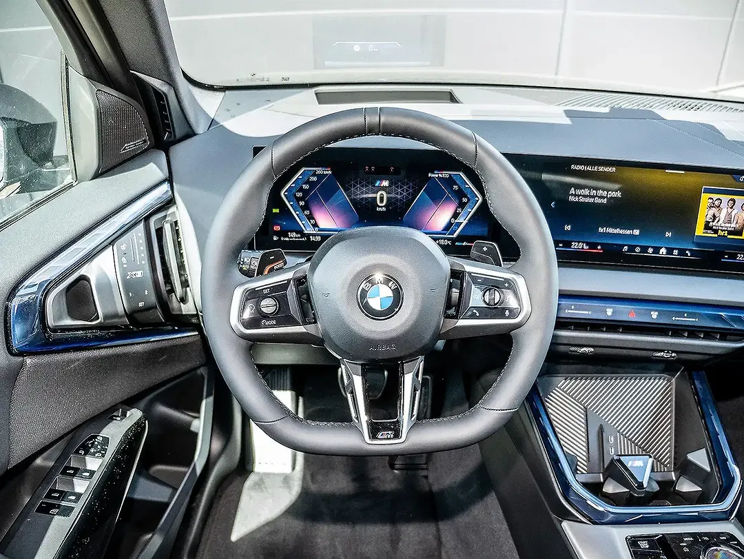 BMW X3 - Thumbnail 10