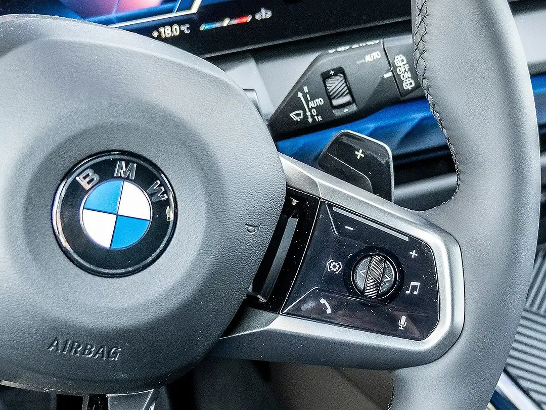 BMW X3 - Thumbnail 14