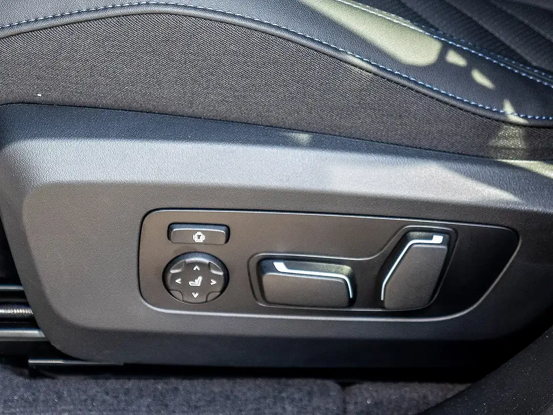 BMW X3 - Thumbnail 15