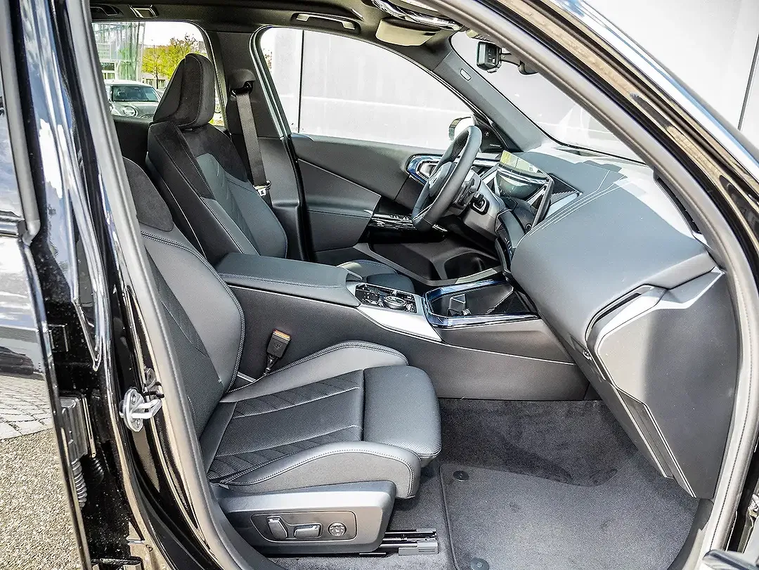 BMW X3 - Thumbnail 4