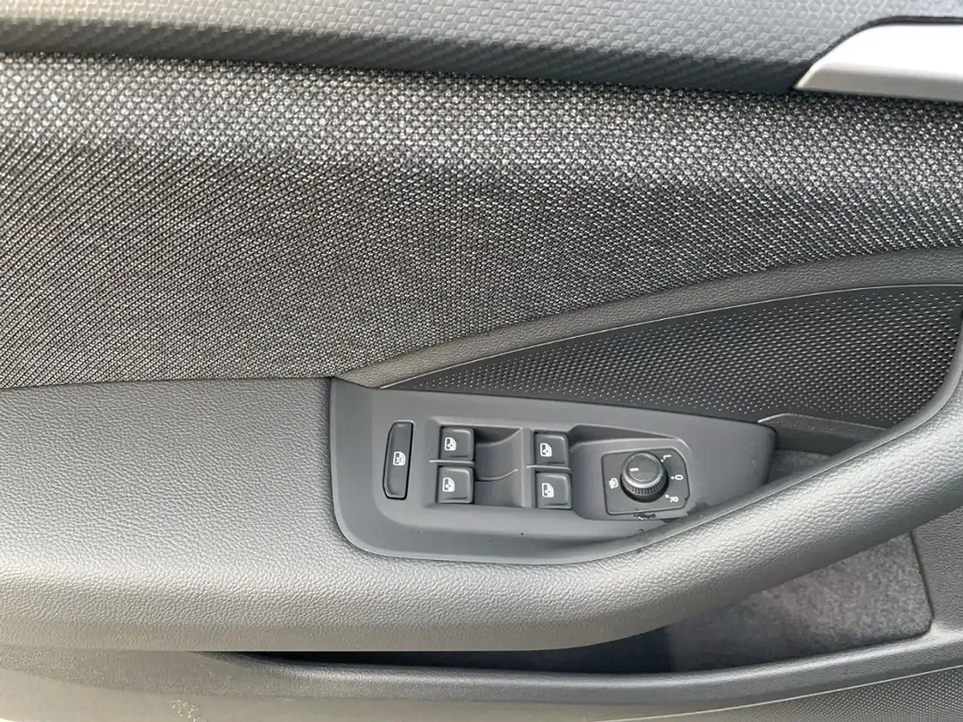 Skoda Superb - Thumbnail 13