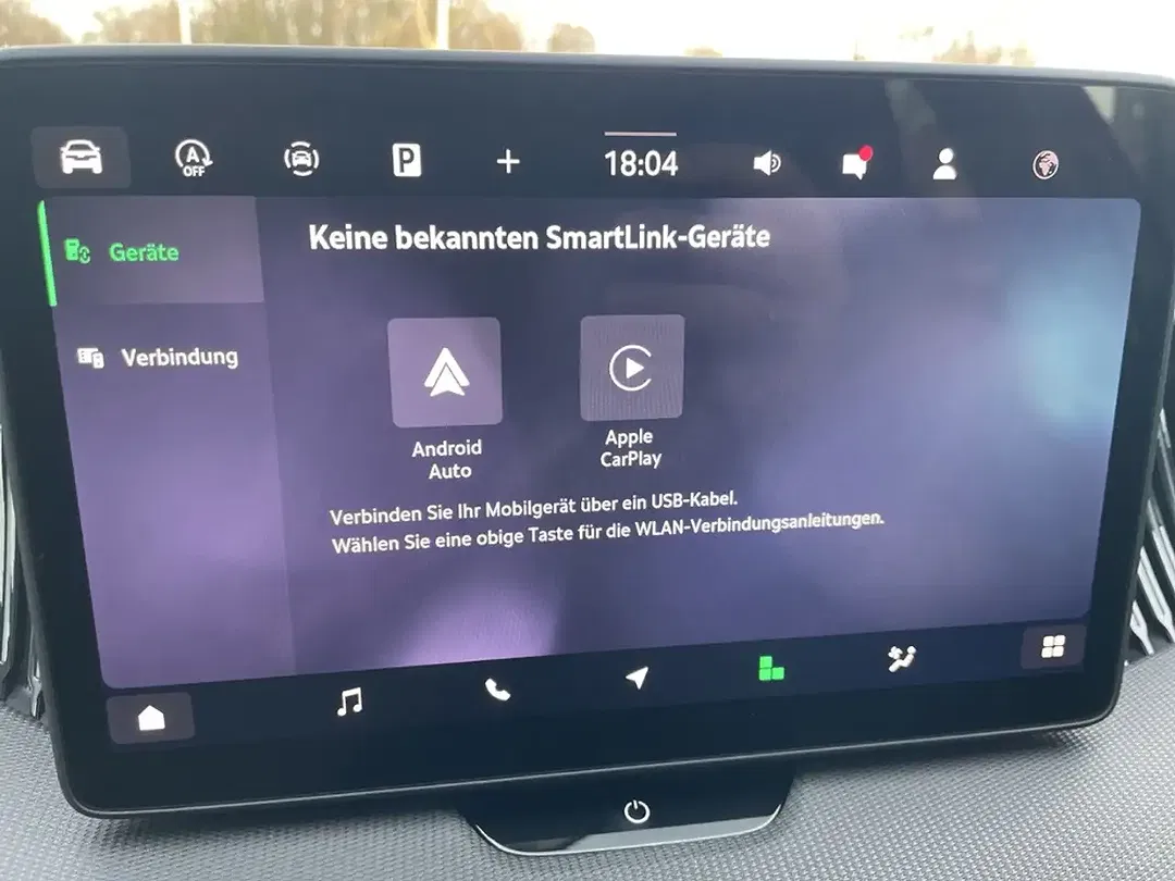 Skoda Superb - Thumbnail 15