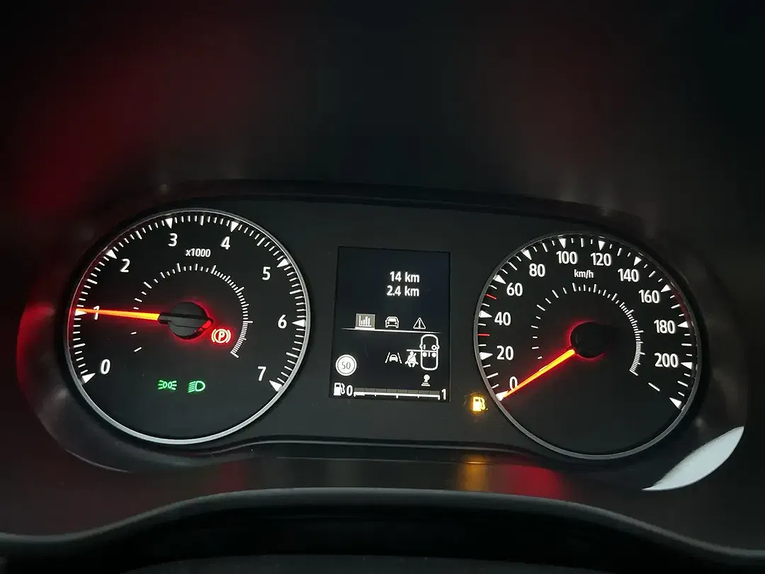 Dacia Sandero - Thumbnail 14