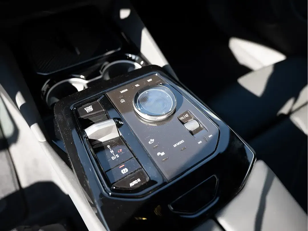 BMW 530 - Thumbnail 14