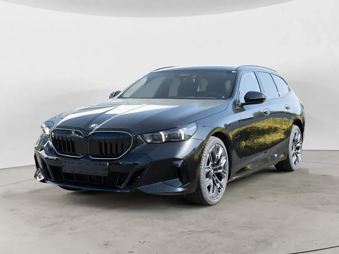 BMW 530 - Thumbnail 2