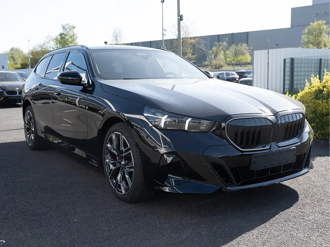 BMW 530 - Thumbnail 4