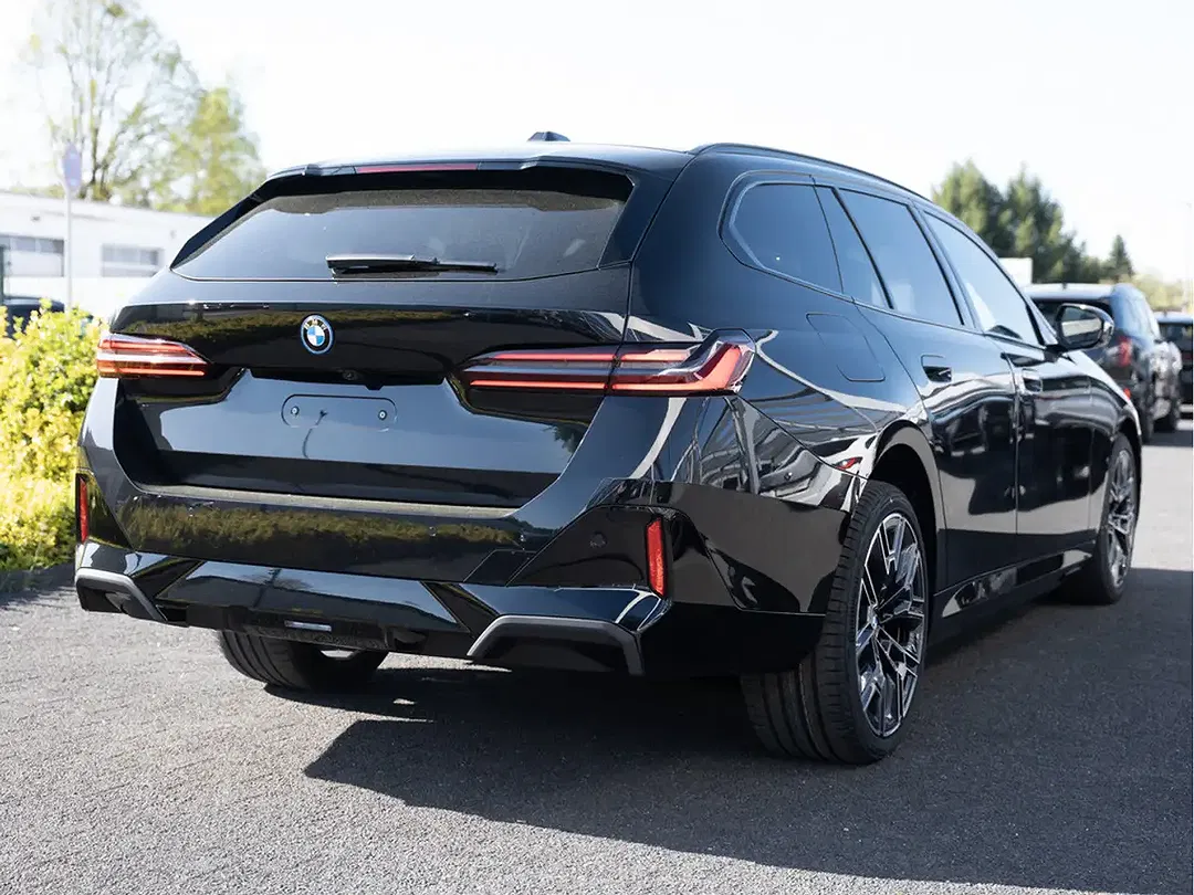 BMW 530 - Thumbnail 5