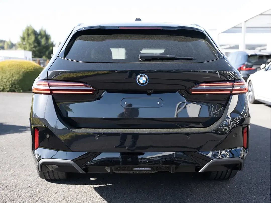 BMW 530 - Thumbnail 6