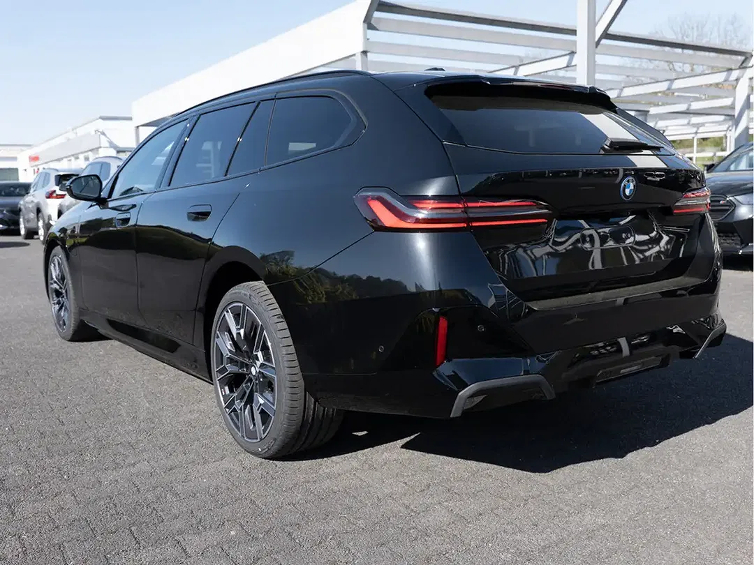 BMW 530 - Thumbnail 7