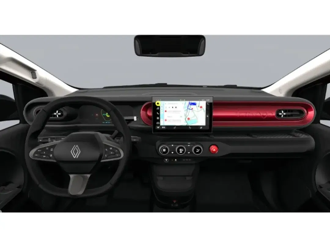 Renault Twingo - Thumbnail 5