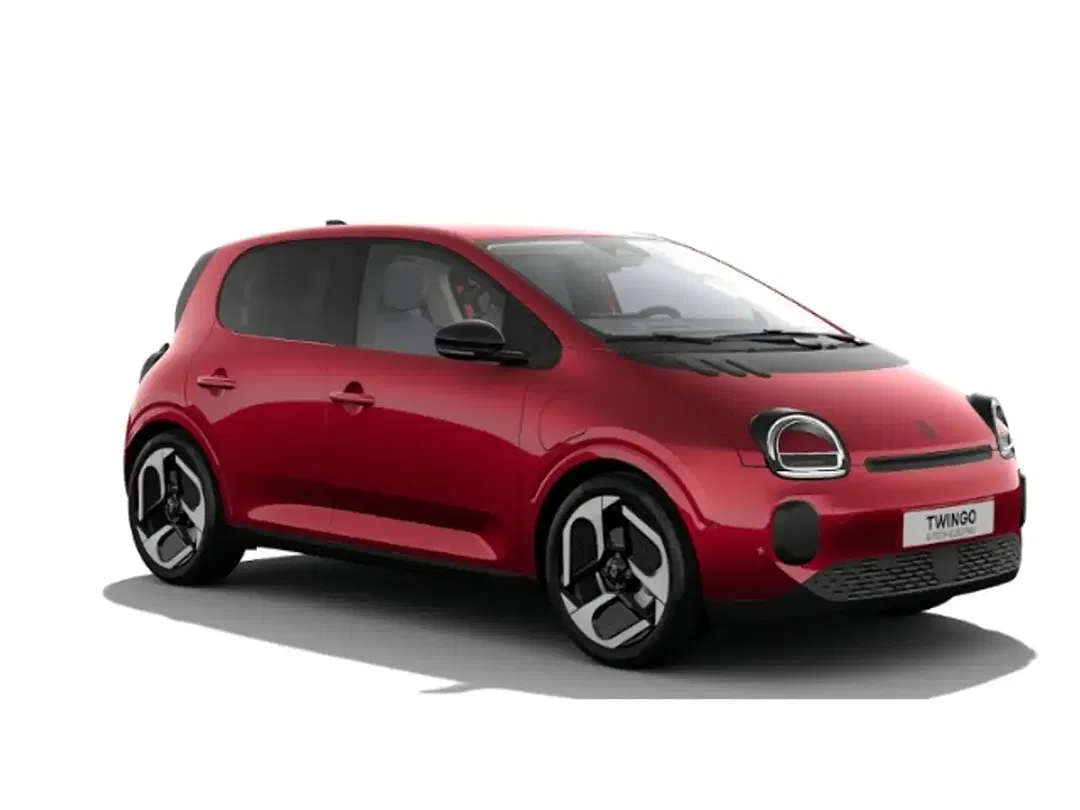 Renault Twingo - Thumbnail 6